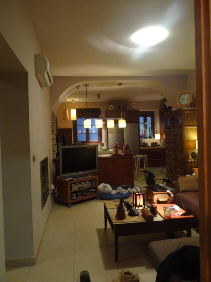 Habitacion En Casa Kenya Jerez de la Frontera Zimmer foto